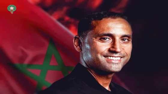 الجامعة تعلن المغربي أحمد قنطاري مدربا جديدا للمنتخب الوطني لأقل من 17 سنة