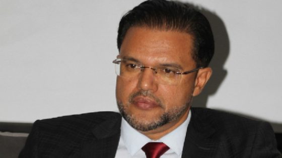 أغبالة تستقبل بحرارة الدكتور مداني المصطفى بعد ترشحه ضمن لائحة هشام الصابري بحزب الأصالة والمعاصرة ببني ملال