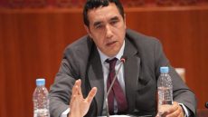 عاجل… المصطفى الرداد عن حزب “الأحرار” يودع ملف ترشحه للانتخابات البرلمانية بإقليم أزيلال