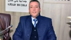 عاجل ووسط ترحيب من قواعد الحركة… رضوان نظير يضع ترشحه باسم الحركة الشعبية لخوض الانتخابات البرلمانية بإقليم بني ملال
