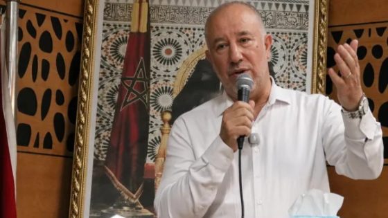 الوكيل العام يفتح تحقيقا حول تصريحات برلماني من العدالة والتنمية ادعى توظيف أموال المخدرات في الانتخابات ومستجدات قد تقلب الوقائع!