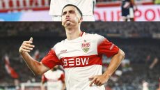الخنوس يشعل البوندسليغا… نجم المنتخب الوطني يضرب كولن ويؤكد علو كعبه