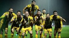 المغرب الفاسي يكتسح رحيمو البوركينابي ويقترب من الدور الثاني لعصبة الأبطال