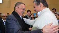 الأغلبية في مواجهة نفسها يوم الخميس: هل سيدخل الصراع الانتخابي وحرب التصريحات والاتهامات قاعة المجلس الحكومي ؟