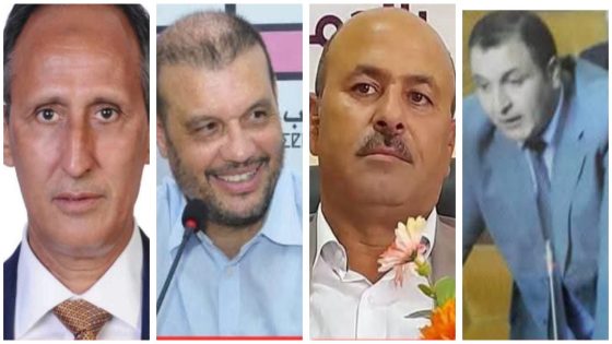 البام يتصدر… النتائج النهائية لأصوات الأحزاب الفائزة بمقاعد دائرة الفقيه بن صالح