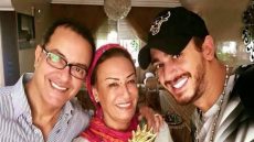 الفنان الكبير البشير عبده يخرج عن صمته بعد الحكم على ابنه سعد لمجرد ب10 سنوات سجنا نافذا