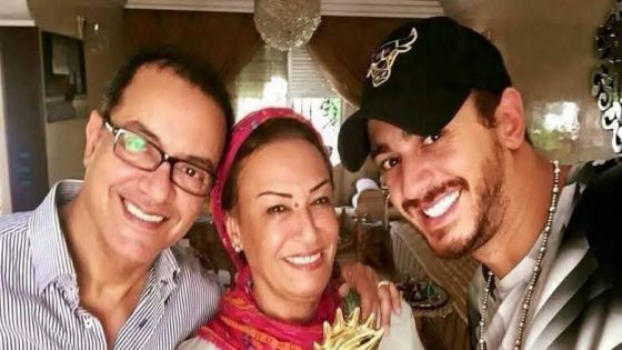 الفنان الكبير البشير عبده يخرج عن صمته بعد الحكم على ابنه سعد لمجرد ب10 سنوات سجنا نافذا