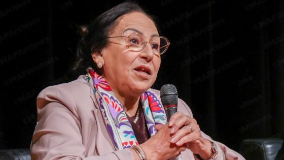 بنت أيت اعتاب بهيجة سيمو وتوثيق التعايش الديني بالمغرب: إصدار جديد يقرأ في أربعة قرون من التاريخ من خلال الوثائق الملكية