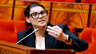 شكون هي فاطمة الزهراء المنصوري أول رئيسة حكومة فتاريخ المغرب؟