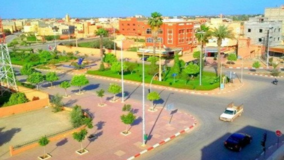 الملك العمومي بسوق السبت تحت الاحتلال… متى يطبق القانون على الجميع دون استثناء؟