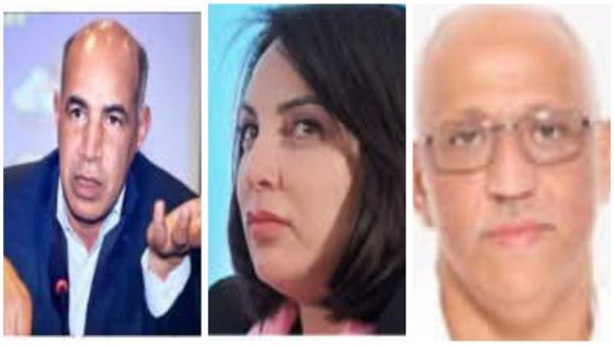 ايت الوسكاري أشهر معطل يوجه رسالة إلى ساكنة قصبة تادلة: ماذا حقق المنتخبون في خمس سنوات للمدينة وهل وعودهم بتشغيل الشباب وتنمية تادلة ترجموها على أرض الواقع!