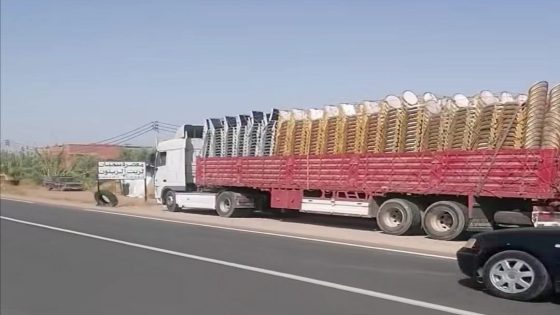بني عياط تستعد لاستقبال عزيز أخنوش وسط ترقب لمضامين المهرجان الخطابي والحضور الجماهيري
