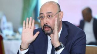 الوكيل العام يقرر متابعة منير ليموري عمدة طنجة في حالة اعتقال وإحالته على السجن بطنجة