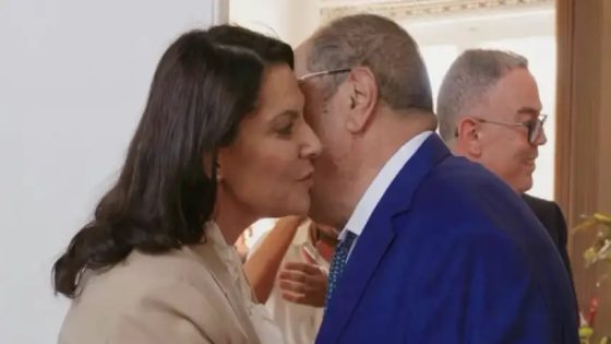 منتدى الأخلاقيات والقيم يراسل المنصوري رئيسة الحكومة حول طريقة السلام المبالغ فيها في مشاورات تشكيل الحكومة!