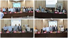 مبروك عليه وتحت إشراف الأستاذين كوبالي وزنزون … الطالب الباحث عبد الرحيم عطار ينال درجة الدكتوراه حول الحجاج في الخطاب السياسي