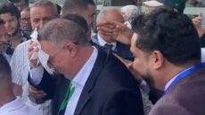 حين يتحول الاختلاف إلى تشف… حادث اصطدام لقجع بالزجاج اختبار أخلاقي للفضاء الرقمي المغربي