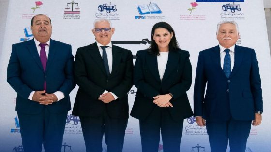 عاجل ورسميا… بـيـان الأحزاب المشكلة للأغلبية الحكومية