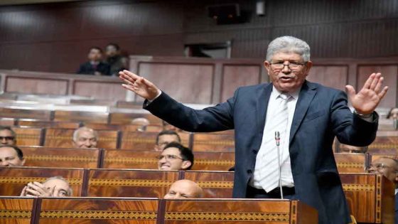 عاجل… التويزي عن الأصالة والمعاصرة يفوز رسميا برئاسة البرلمان ويهزم الأزمي عن العدالة والتنمية