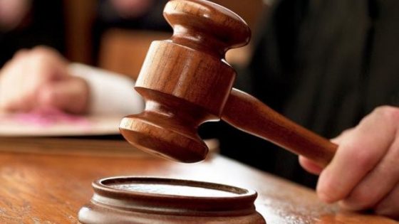 المجلس الأعلى للسلطة القضائية يفعل مبدأ ربط المسؤولية بالمحاسبة ويعاقب 68 قاضيا خلال سنة 2025