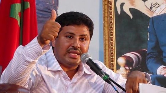 عاجل… استئنافية فاس تلغي حكم الحبس الابتدائي و تبرئ عبد العالي حامي الدين في قضية مقتل آيت الجيد