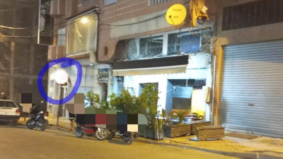 وأخيرا دارو قف فبلاصتها ونتمناو المشكل يتحل… تغيير علامات التشوير الطرقي بمفترق طرق بوعشوش والمسيرة1 ببني ملال لتخفيف الازدحام وتنظيم حركة السير