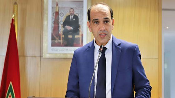 خطوة مزيانة… رئاسة النيابة العامة تعتمد بدائل الحرية بدل الاعتقال وتعلن:” ارتفاع تفعيل مسطرة الصلح بنسبة 80% وتسوية 40 ألف قضية خلال التسعة أشهر الأولى من 2026″