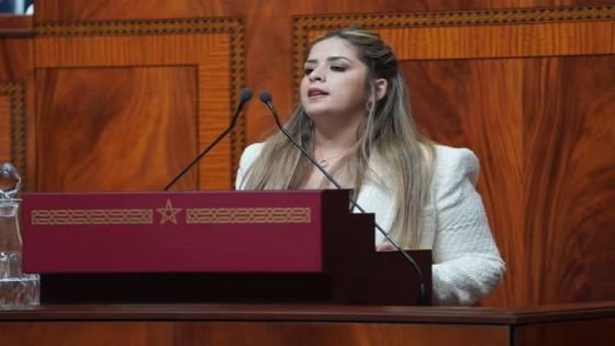 عاجل ووسط التصفيقات…البرلمانية الحركية ريم شباط تدافع عن زميلتها البرلمانية ماديحة خيير وتوجه عتابا لرئيسة الحكومة :” تصريحك لبارح على ماديحة مكانش موفق وباركا مانحطمو السيدة نفسيا بعدما تعفات والى بغيتي تصلحي دوري غا فجنابك خصوصا مع فضيحة الصاك”