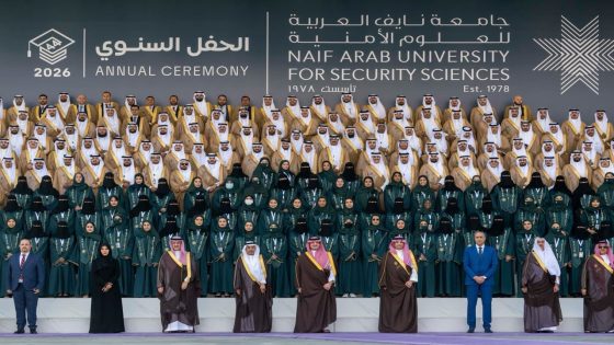 عبد اللطيف الحموشي يحل بالسعودية ويشارك في أشغال جامعة نايف للعلوم الأمنية