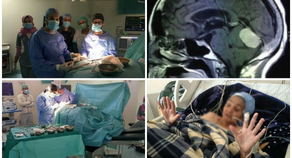 Résultat de recherche d'images pour "‫عملية مستشفيات بني ملال‬‎"